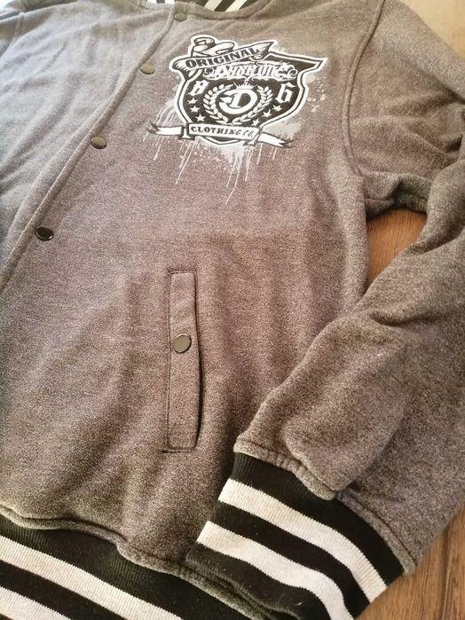 bluza Dyse One, tribal, og abel, hip hop, rap, famous