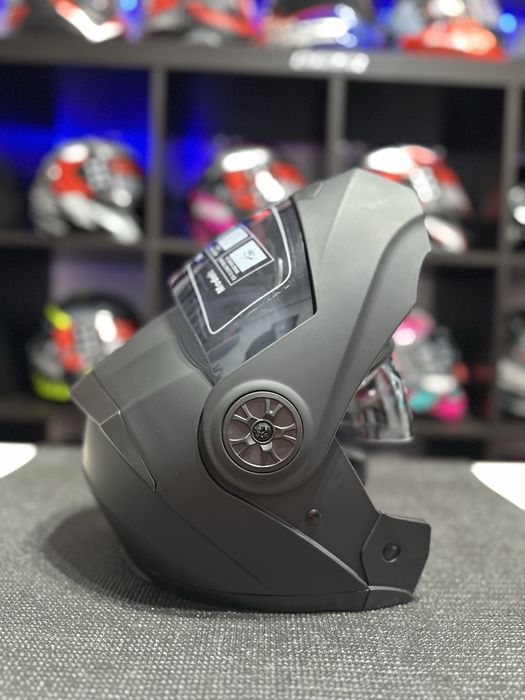 Capacete modular novo 65€
