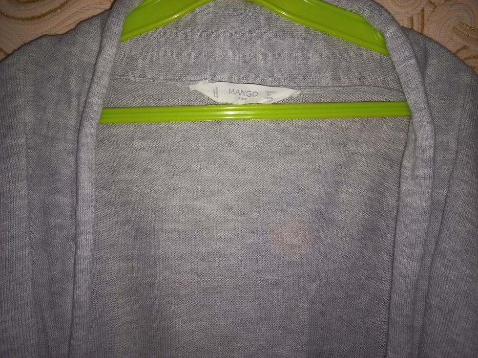 Кардиган mango 122р