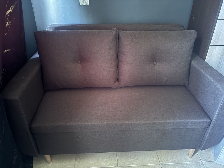Sofa rozkladana