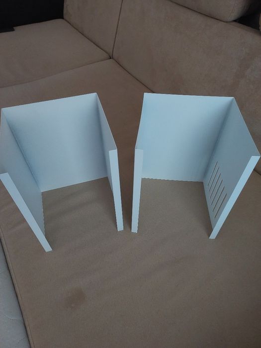 Короб на вытяжку