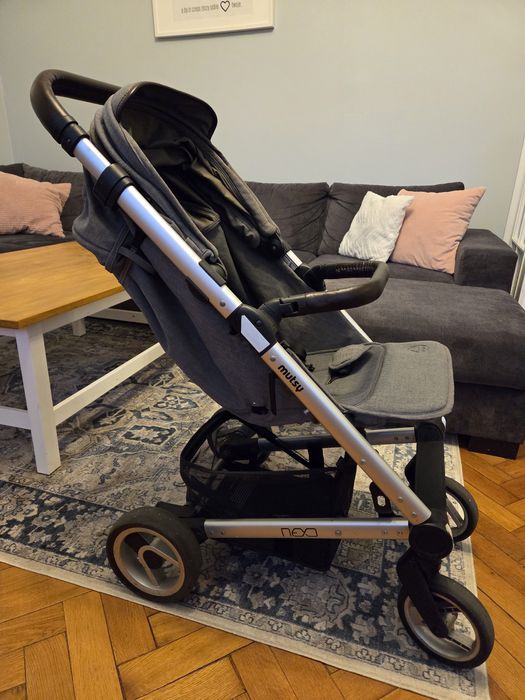 Spacerówka mutsy neo