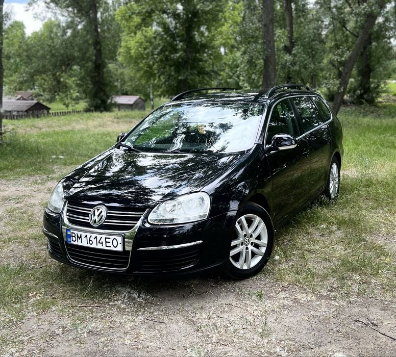 Продам Volkswagen Golf 5 універсал