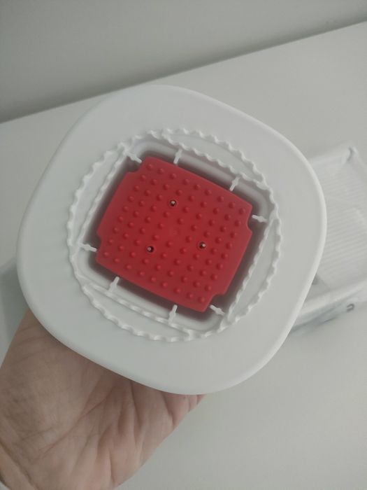 Mandolina Tupperware Mando Junior