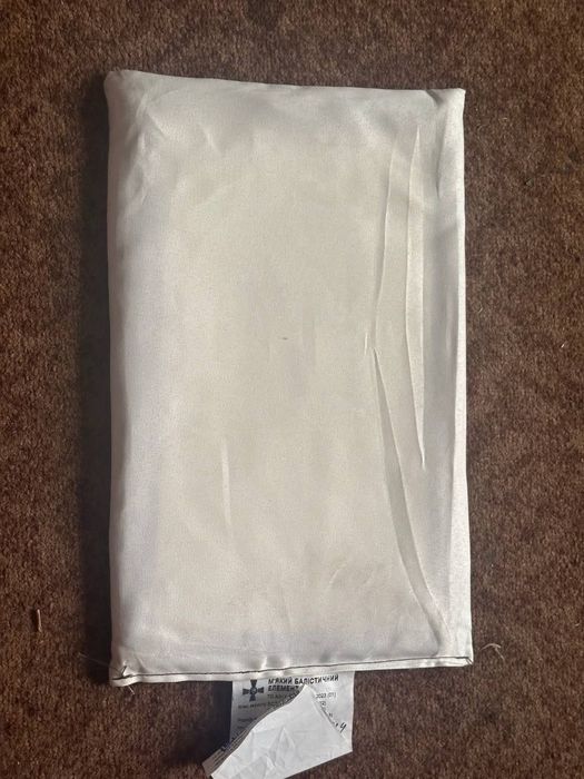 Балістичні пакети бокові