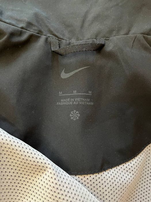 Куртка nike air force
