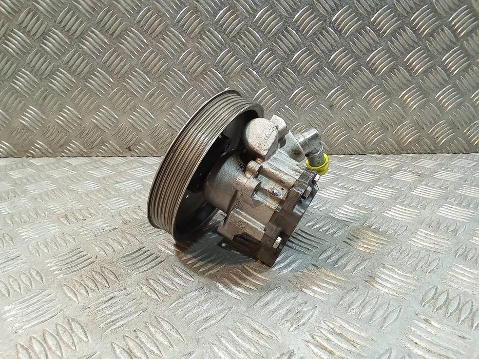 BOMBA SERVODIREÇÃO AUDI A6 2004 -4F0145155H