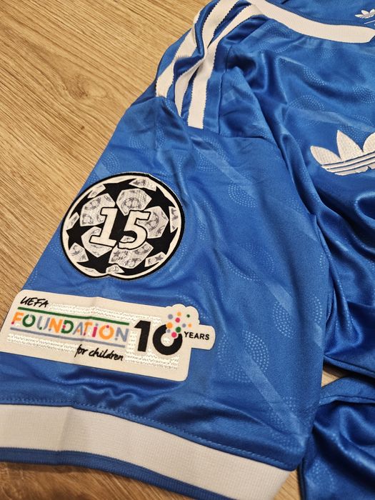 Koszulka Real Madryt Mbappe