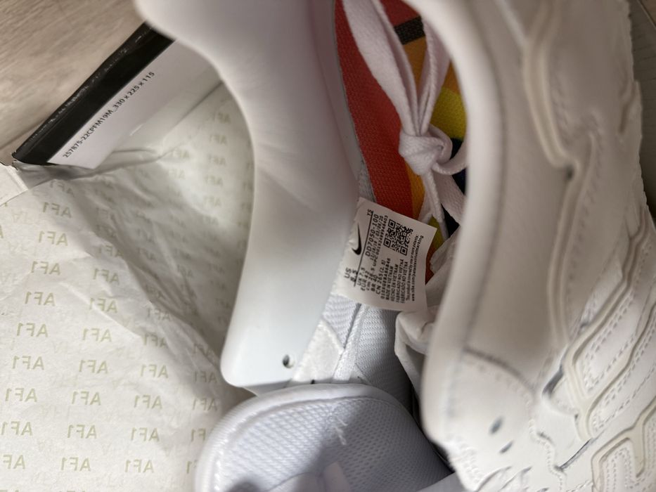 Nike Air Force 1 Cpfm