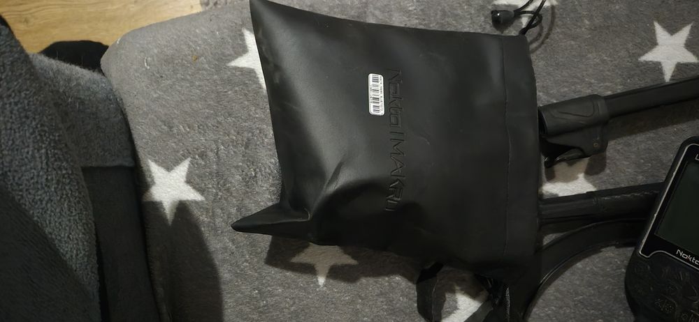 Wykrywacz metali Nokta The Legend