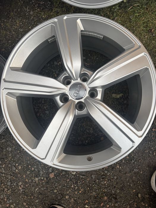 Диски Audi R20 E-tron, Q7, Q5, A6, A7