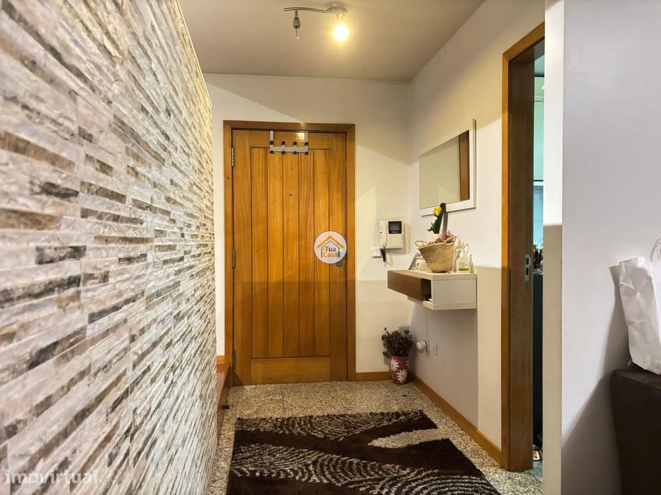 Apartamento T3 – São Miguel, Caldas de Vizela — Caldas de Vizela (São Miguel e São João), Braga