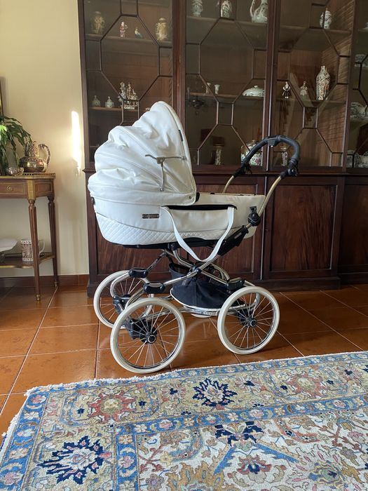 Carrinho bebecar stylo