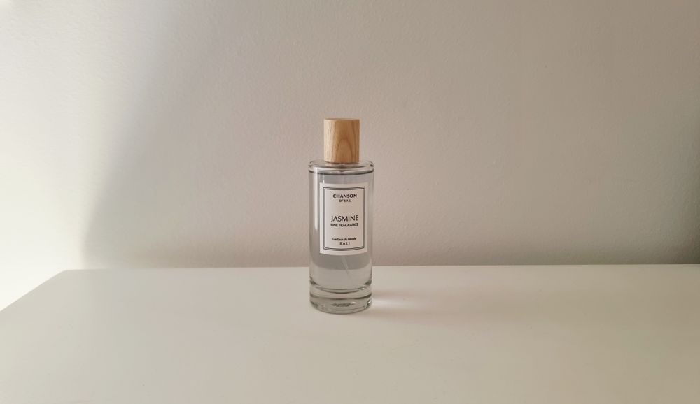 Chanson d'Eau Jasmine, Coty, 100 ml