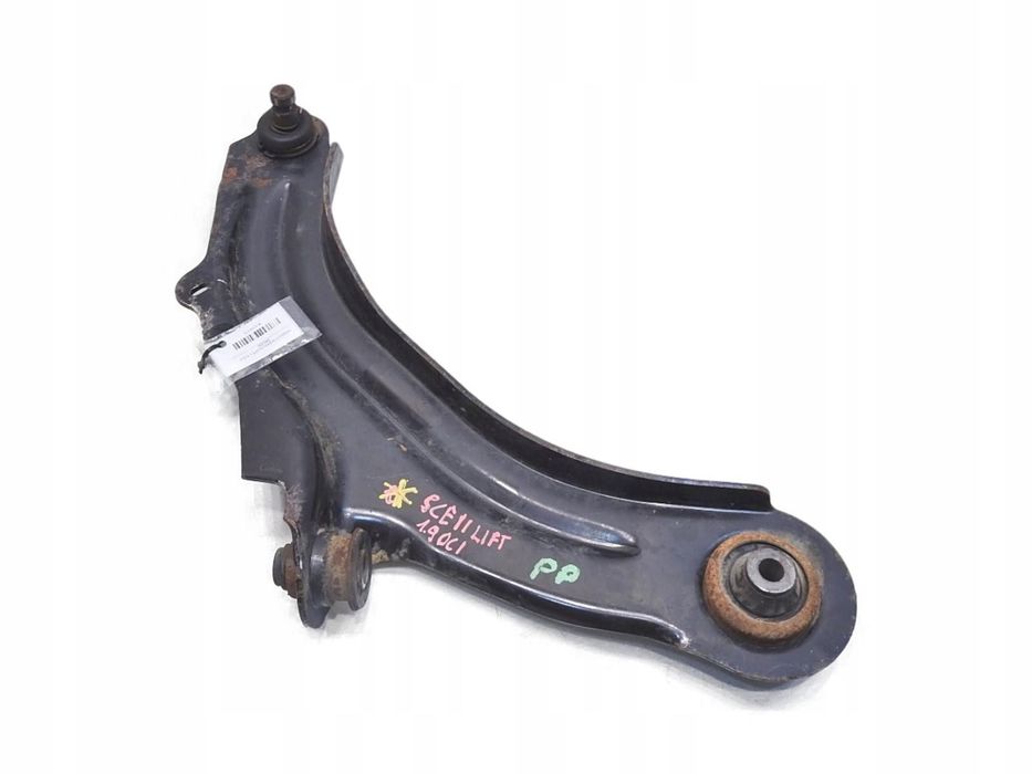 WAHACZ PRAWY PRZÓD RENAULT SCENIC II 1.9 DCI