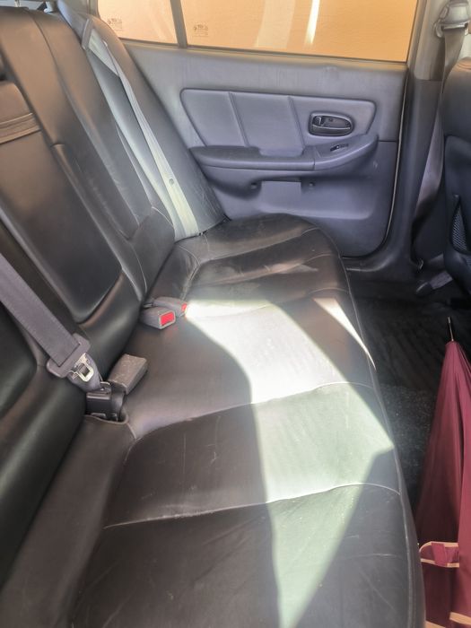 Hyundai Elantra 1.600 — photo 5