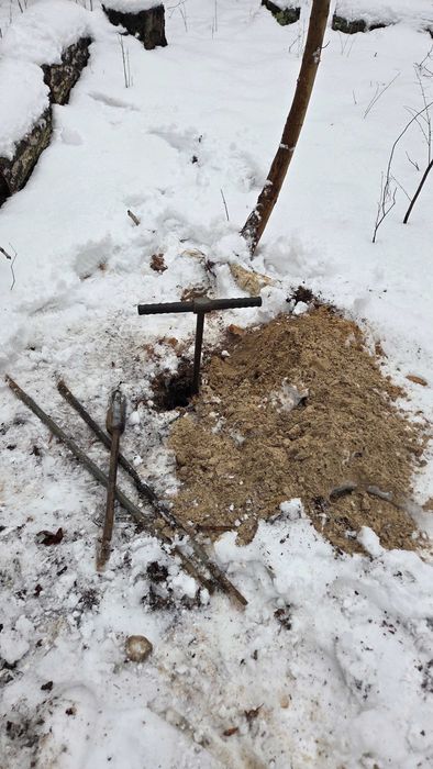 Geolog | Badanie Gruntu | Opinia Geotechniczna | Wiercenia