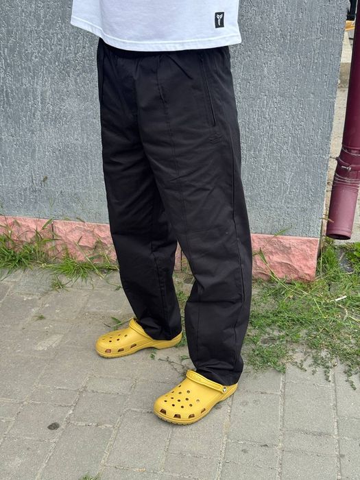 ОРИГІНАЛ штанам adidas Skateboarding Pintuck Pants 2.0.КС 7782  М літо осінь спортивні штани  чоловічі нові оригінальні зручні повсякденні стильні