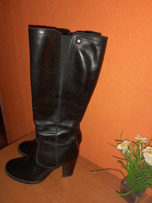 Kozaki rozmiar 36 Lasocki