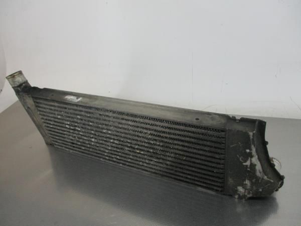 Radiador do intercooler RENAULT Scénic II (JM0/1_)