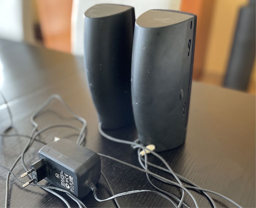 Colunas JBL Platinum Series