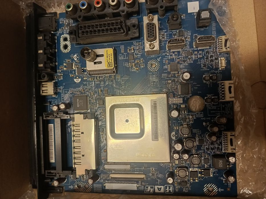 Sony KDL32EX310 części zamienne