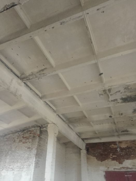 Залізобетоні матеріали