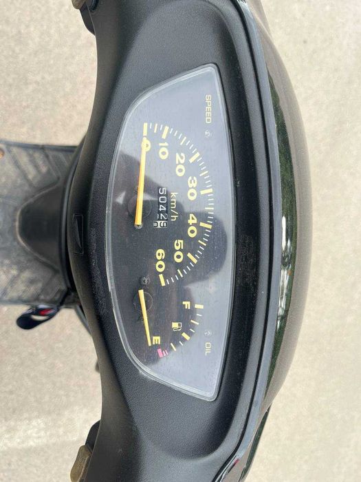 Скутер Хонда дио аф 34