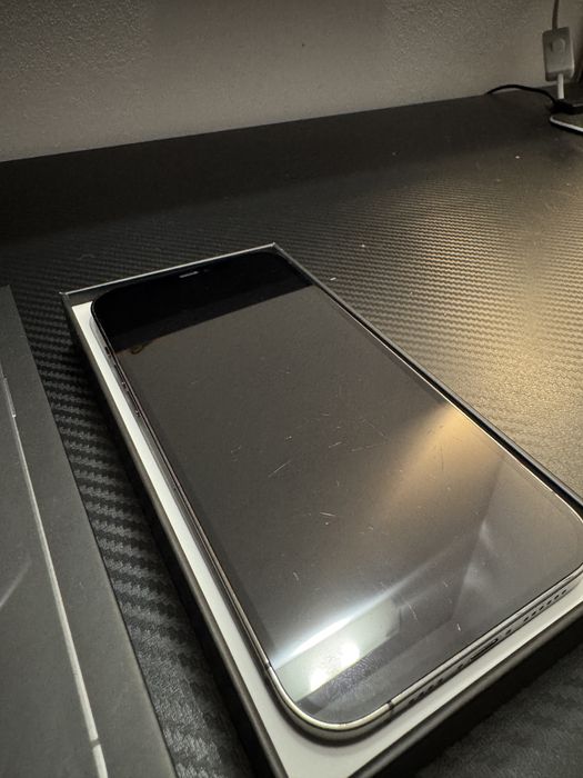 Iphone 12 Pro Max 128GB