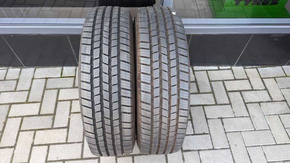 Шини LT225/75 R16 115/112R Michelin Defender LTX M/S