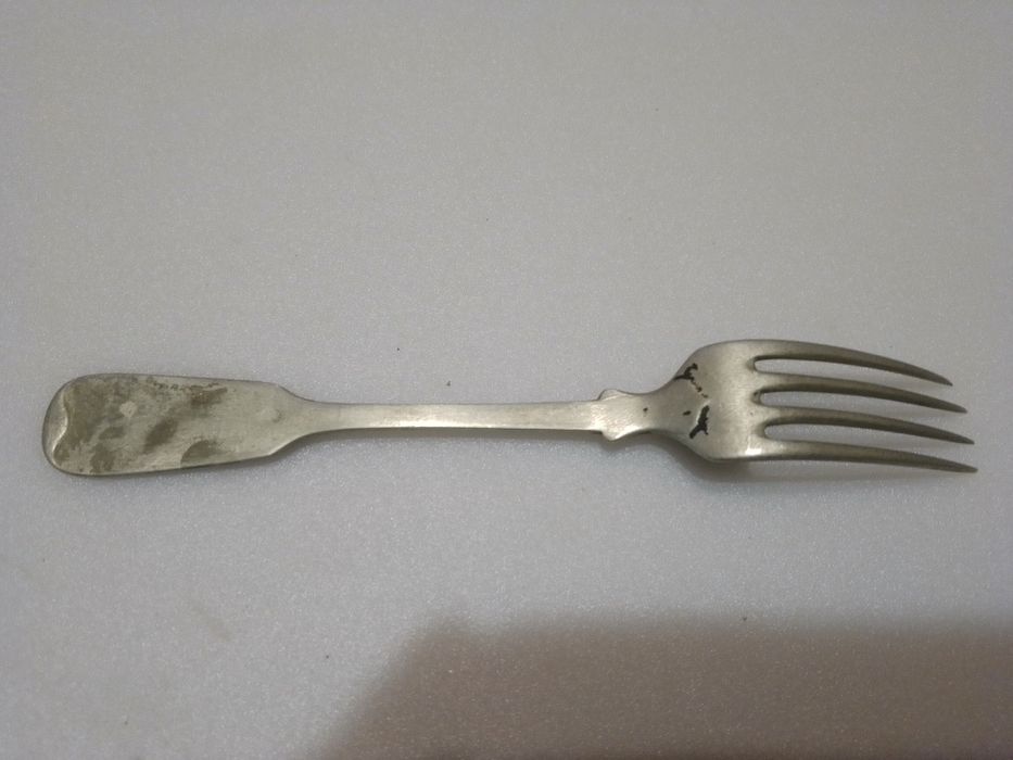 Вилка Bеrndorf Alpacca