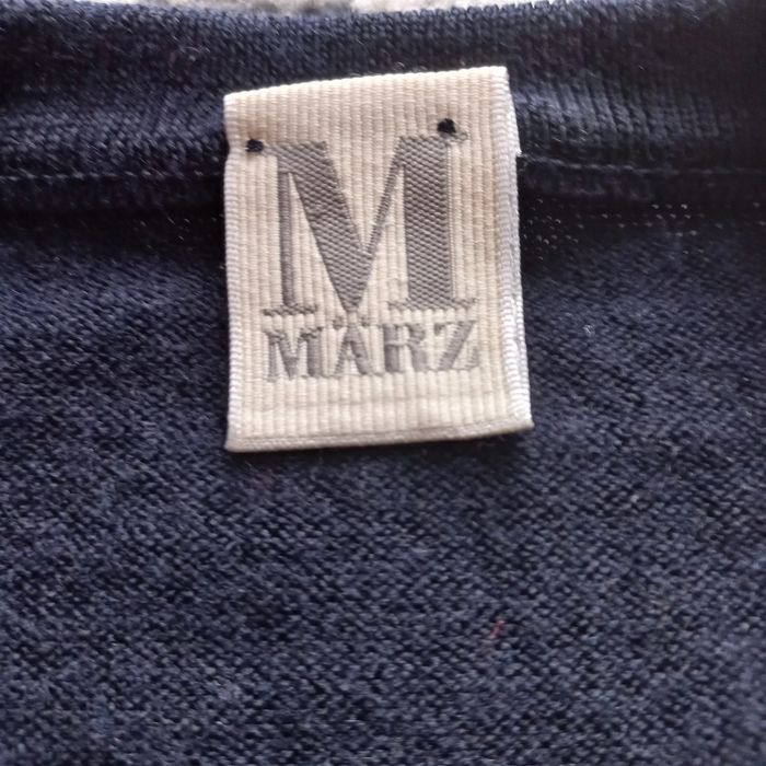 Pulower Marz merino wool  r.M/L