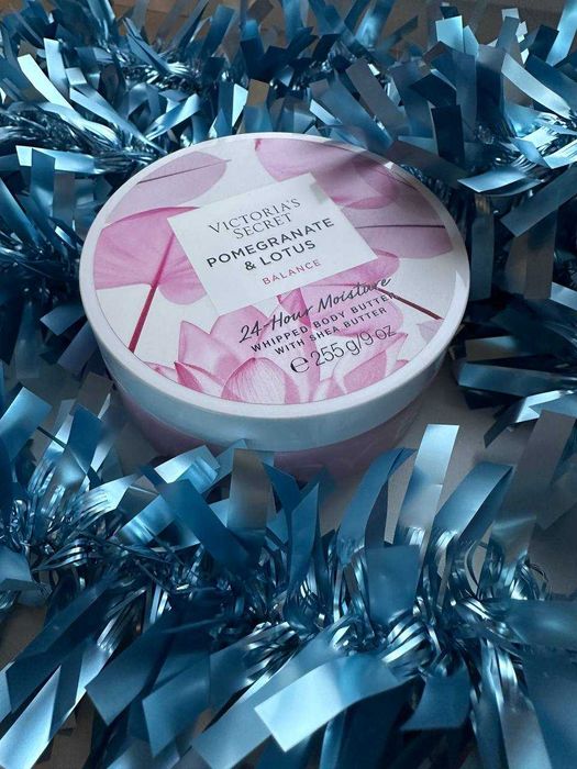 Beauty Body Butter Victoria´s Secret Coconut Milk&Rose, Pomegranate