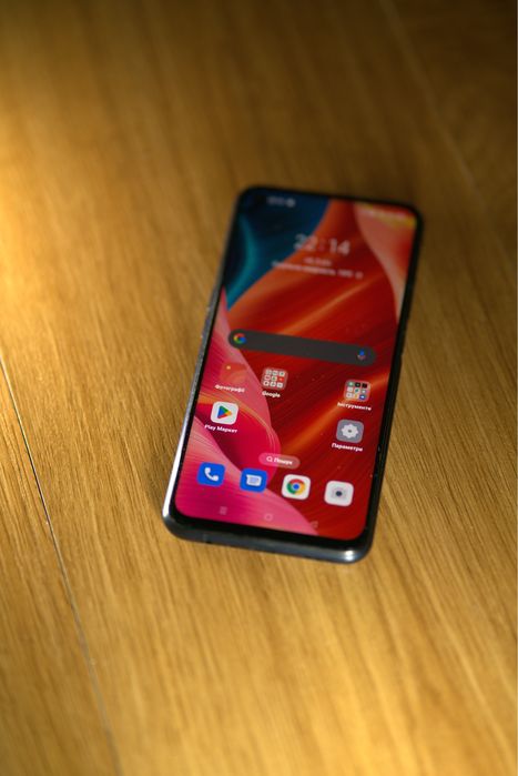 OPPO A52    4 /64 gb