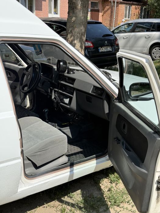 таврия белая - Легкові автомобілі - OLX.ua