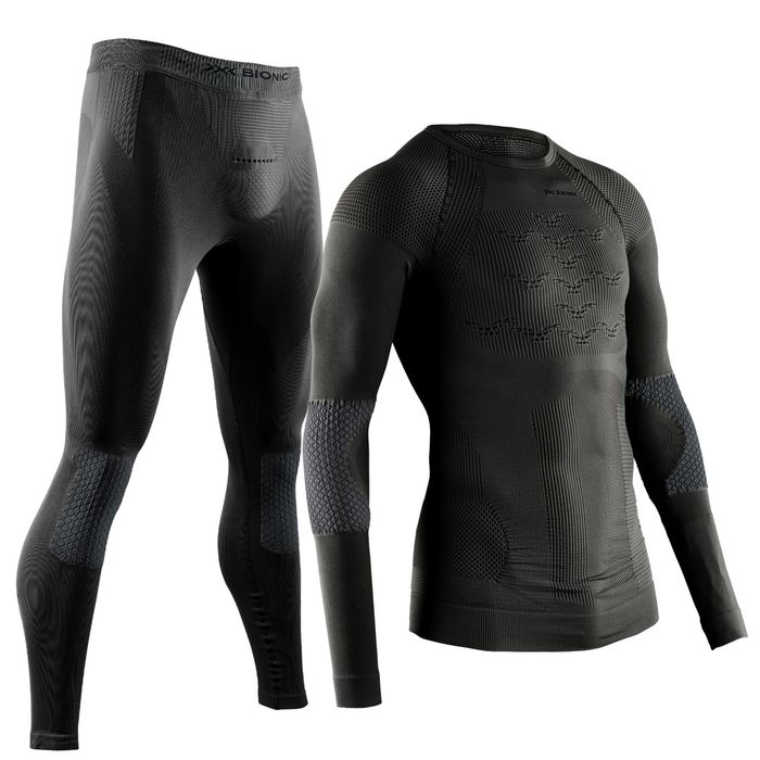 Чоловіча термобілизна X-Bionic Combat Energizer 4.0