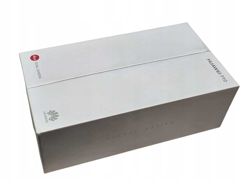 Smartfon Huawei P10 4 GB / 64 GB 4G (LTE) czarny