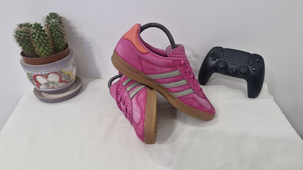 Жіночі Adidas Gazelle.Розмір 38.