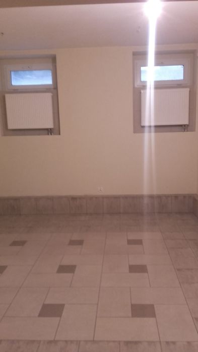 Lokal użytkowy do wynajecia
