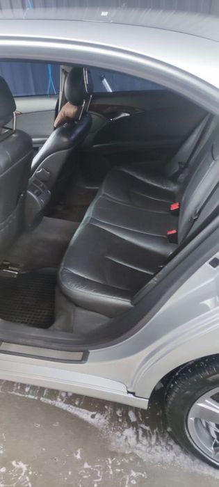 Mercedes-Benz E-Class 2003 W211  •  220 CDI AT (автомат)