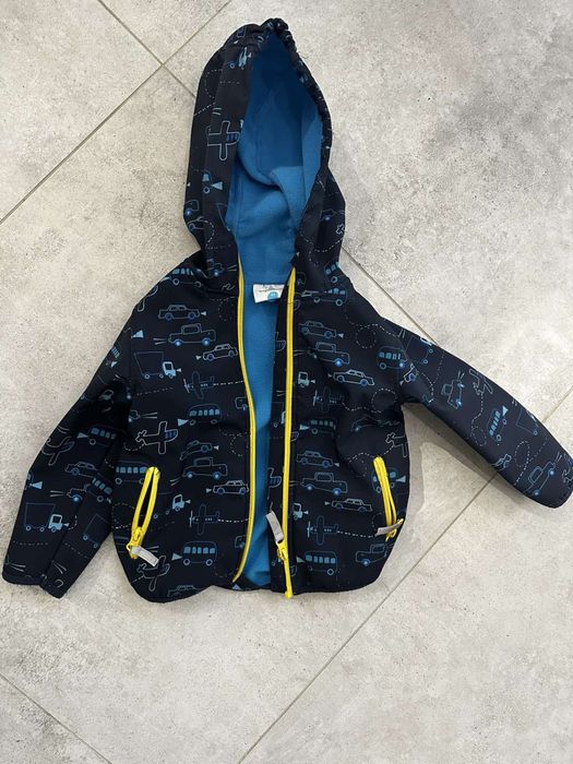 Продам куртку дитячу