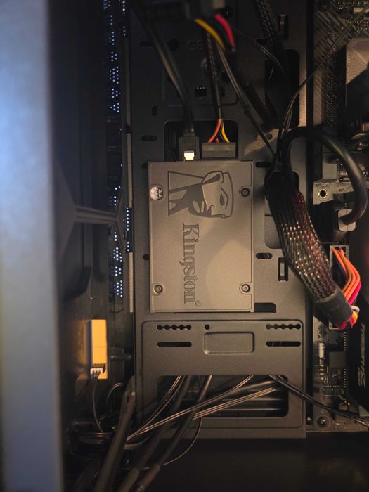 PC Gaming Nunca Usado ( 2ºPC )