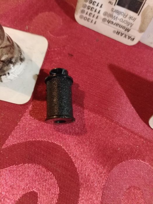 Tinta para etiquetadora Monarch