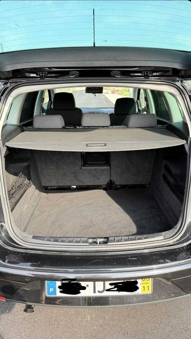 SEAT Altea XL 1.9 TDI foto 3