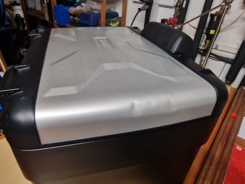 Top  case moto Bmw