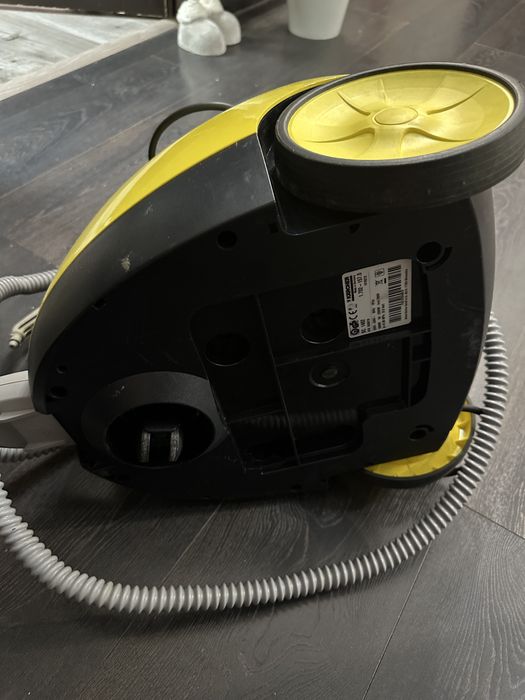 Парогенератор karcher SC 1402