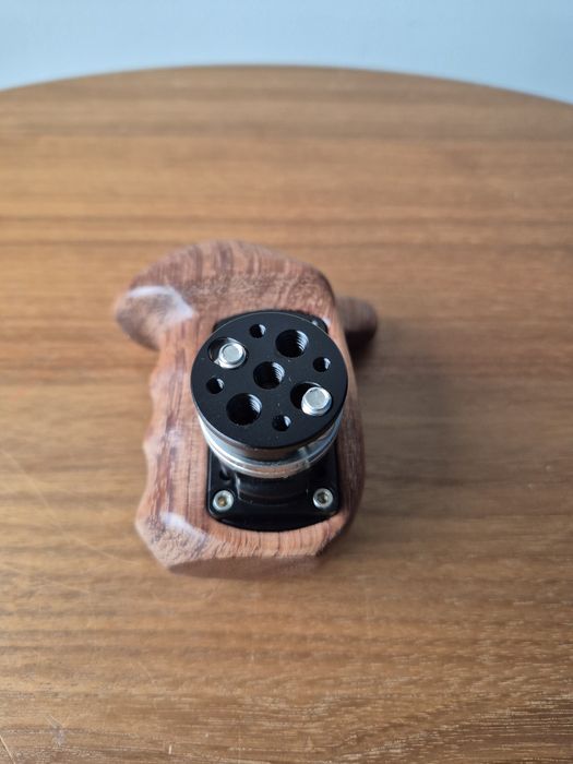 Smallrig Pega Madeira Direita