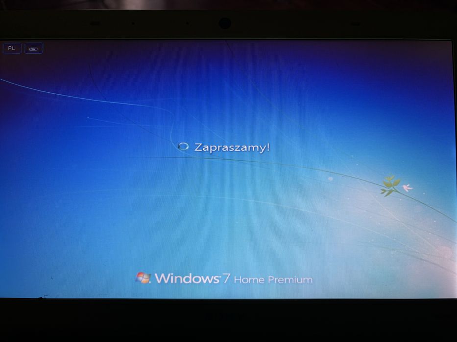 Laptop Sony VPCEA1S1E