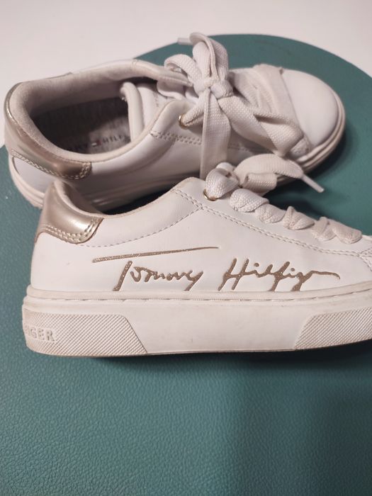 Buty dziecięce Tommy Filger roz.31