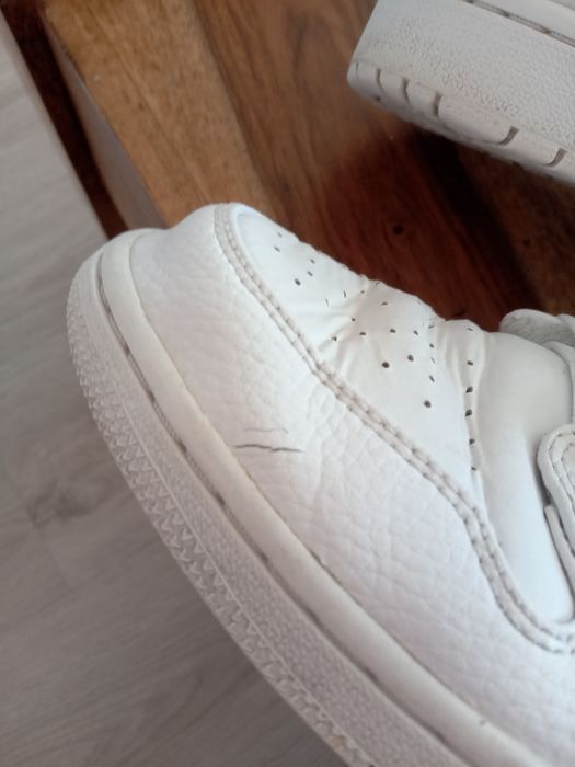 Buty Nike Air Jordan 1 Low rozmiar 45,5